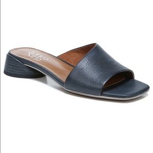 franco sarto leslie block heel